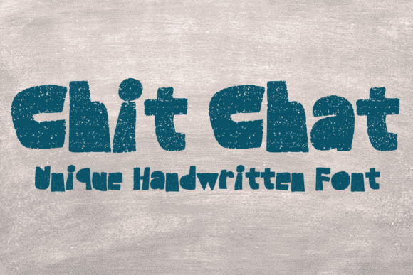Chit Chat