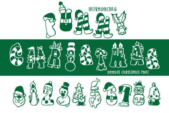 Funny Christmas: A Unique and Whimsical Way to Spread Holiday Cheer