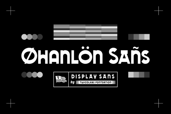 Ohanlon Sans: A Bold Font for Modern Workflows