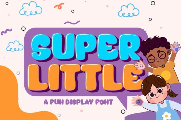 Super Little