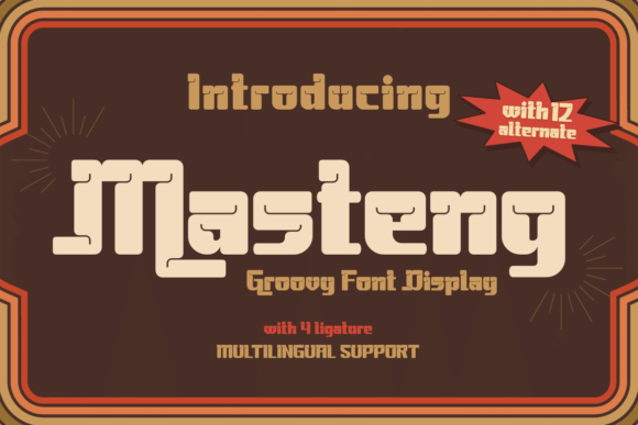 Turn Your Designs into Something Special with Masteng